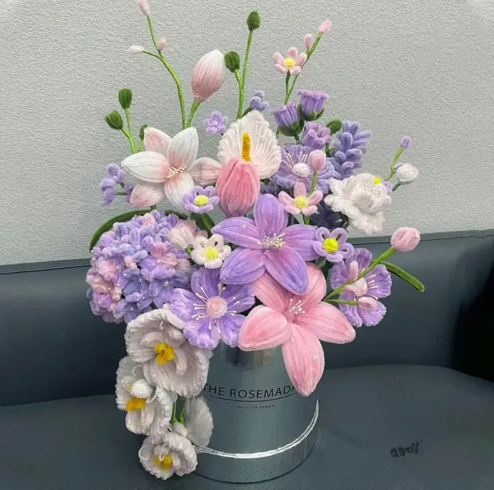 50%20PCs%20Soft%20Fuzzy%20Wires%20for%20DIY%20Crafts,%20Flower%20Making,%20Pipe%20Cleaners%20for%20Kids%20School%20Projects%20&%20Art%20Decorations%20-%20Image%202