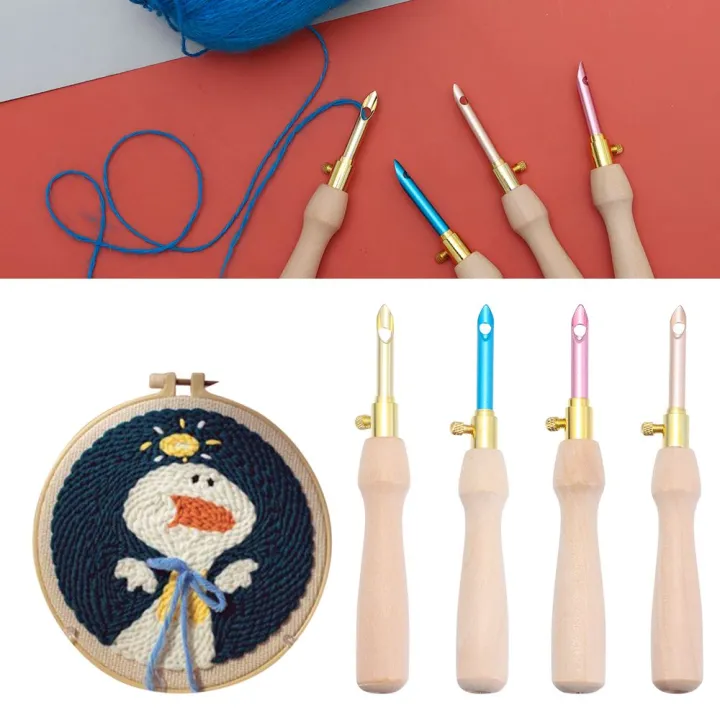 Changeable%20Head%20Poking%20Cross%20Stitch%20Tools%20Knitting%20DIY%20Poke%20Needle%20Adjustable%20Punch%20Needle%20Tool%20Embroidery%20Stitch%20-%20Image%208
