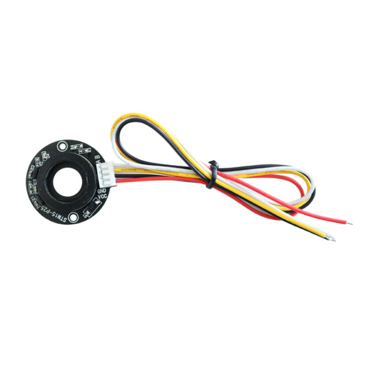 STM15-P25%20dual%20Hall%20magnetic%20encoder%20AB%20phase%20motor%20code%20disc%20speed%20direction%20sensor%20-%20Image%204