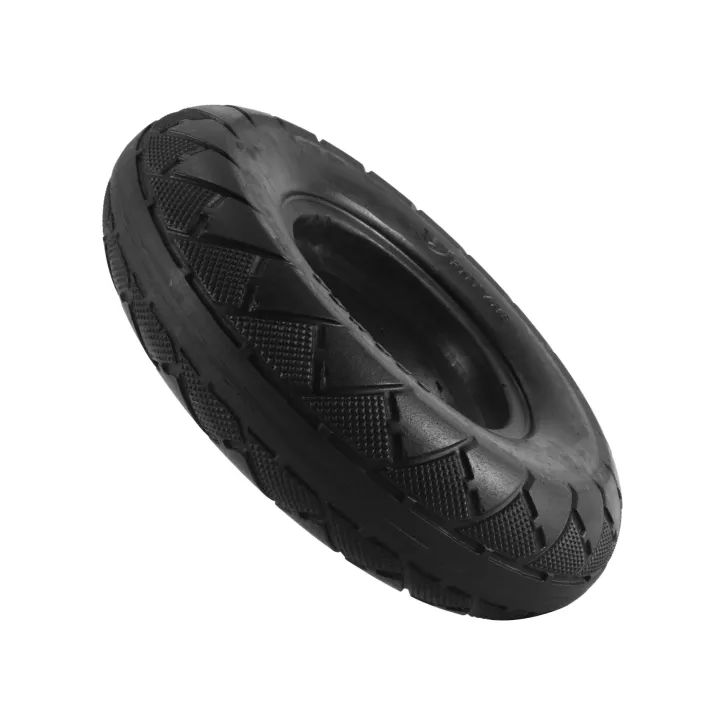 New%208%20Inch%20200X50%20Wheels%20Electric%20Wheels%20Hub%20Non-Pneumatic%20Tires%20Accessory%20Part%20for%20Scooter%20Tires%20-%20Image%208