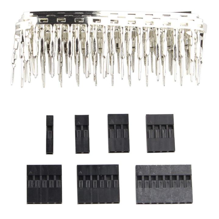 310Pcs%20Wire%20Jumper%20Pin%20Header%20Connector%20Kit%20XH-2.54%20-%20Image%202