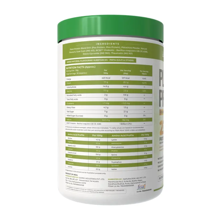 Naturaltein%20Plant%20Protein%20500g%20(30g%20Serving)%20With%20BC30%20Probiotic%20Trusted%20Natural%20Blend%20No%20Sugar%20For%20Strength,%20Energy,%20Gut%20Health%20-%20Image%2010