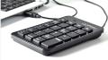 Cliptec RZK231 Rapid USB 2.0 Numeric Keyboard. 