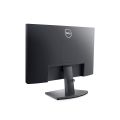 Dell 22" (55.88 cm) FHD Monitor 1920 X 1080 Pixels @60 Hz, VA Panel, LED Backlight HDMI, VGA 8ms Response Time|SE2222H-Black. 