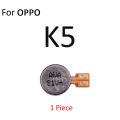 Vibration Motor Module Flex Cable Parts For OPPO K10 Pro K5 K1 A9 A9x A7 AX7 A7x A5 A5s AX5 AX5s A3 A3s A1k A1. 