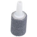 Air Bubble Stone Aquarium Fish Tank Aerator Pump Hydroponics Oxygen Diffuser. 