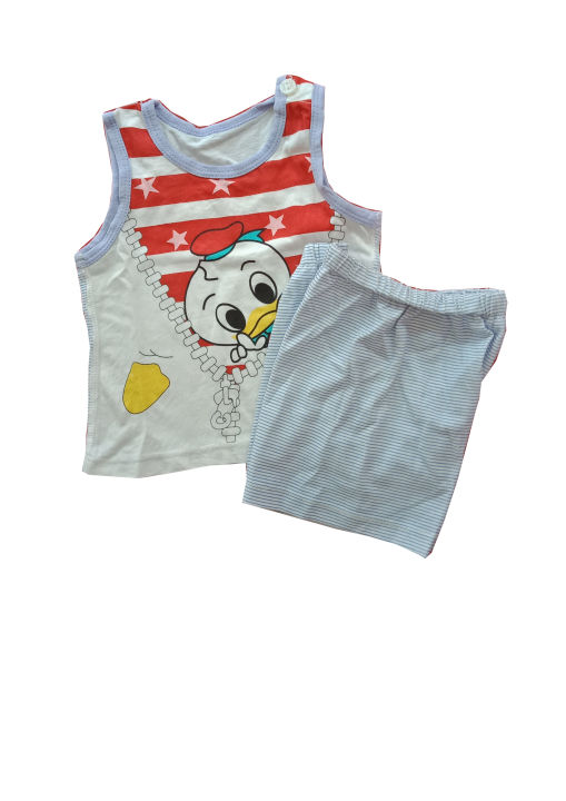 Baby Sando Set