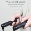 NAMUNY Tuya Smart Jump Rope,APP Data Analysis,Workout Jump Ropes for Home Gym,for ,Jumping Rope Counter for Exercise(A). 