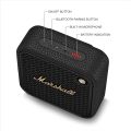 Marshall Willen II Portable Bluetooth Speaker - EvoStore. 