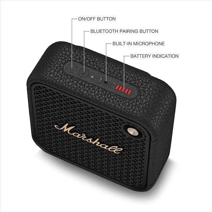 Marshall%20Willen%20II%20Portable%20Bluetooth%20Speaker%20-%20EvoStore%20-%20Image%203