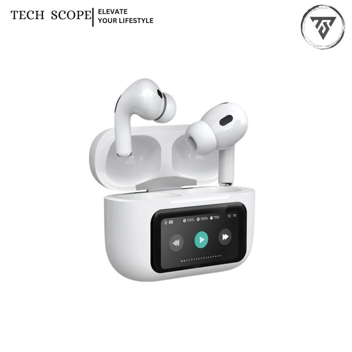 PANEL%20Touch%20Control%20Digital%20Display%20Bluetooth%20TWS%20Earbuds%20%7C%20ANC+ENC%20%7C%20Bluetooth%205.3%20True%20Wireless%20In%20Ear%20Earbuds%20-%20Image%202