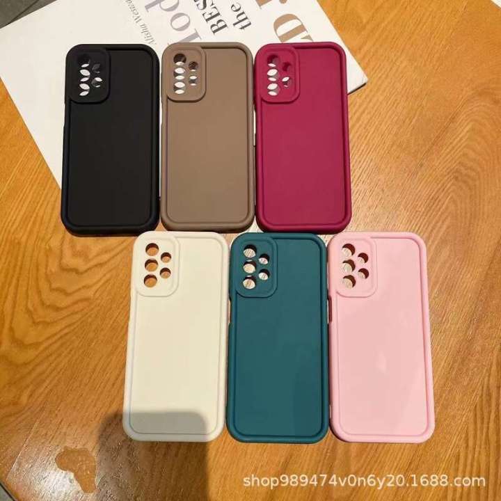 Tianyan Staircase (Diamond) phone suitable for OPPO REALME C65/A70 precision hole material case