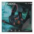 Tucci TC-G1000 Wireless Headphone. 