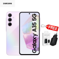 Samsung A35 5G Smart Phone | 6.6'' Display | 50 MP Camera | 5000mAh Battery |. 