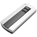 ON/OFF 220V Wireless Remote Control Switch Digital Remote Control Switch for Lamp & Light HT035. 