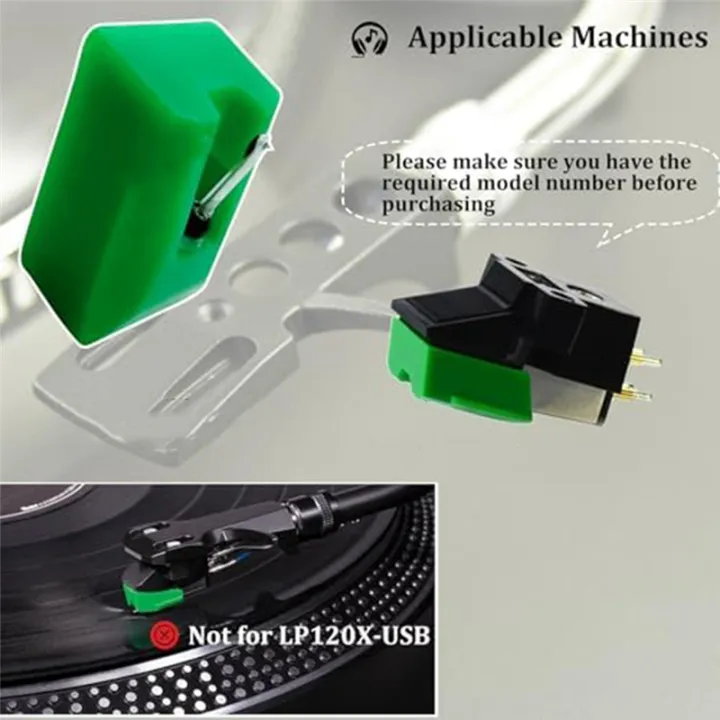 Record%20Player%20Needle%20Diamond%20ATN95E%20Replacement%20Stylus%20for%20AT-LP120-USB%20&%20Various%20AT-Model%20Turntables%20Easy%20to%20Use%20-%20Image%205