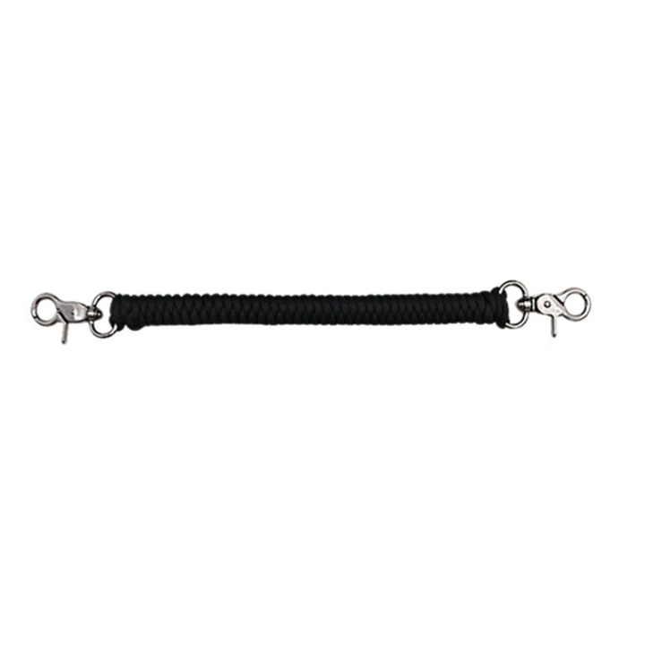 Supporto A Tracolla Regolabile In Nylon Per Altoparlante JBL Xtreme 1/2/3 - Nero - Staffa Per Avventure Outdoor - 3