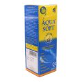 Aqua Soft, Multi Purpose Solution For Soft Contact Lenses. 360Ml. 