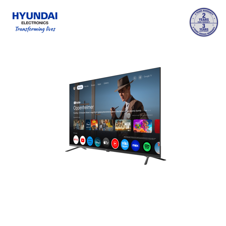 Hyundai%2055%20Inch%20QLED%204K%20Smart%20Google%20TV%20(55HYGTVQL4K-SMART)%20%E2%80%93%20Ultra%20HD,%20Dolby%20Audio,%20Android%2014,%202GB%20RAM,%2064GB%20Storage,%20AiPQ%20Processor%20-%20Image%205