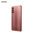 Samsung Galaxy A04s (4GB+64GB)  || Battery Li-Po 5000 mAh || Triple Camera 50 MP(wide) +2MP+2MP. 