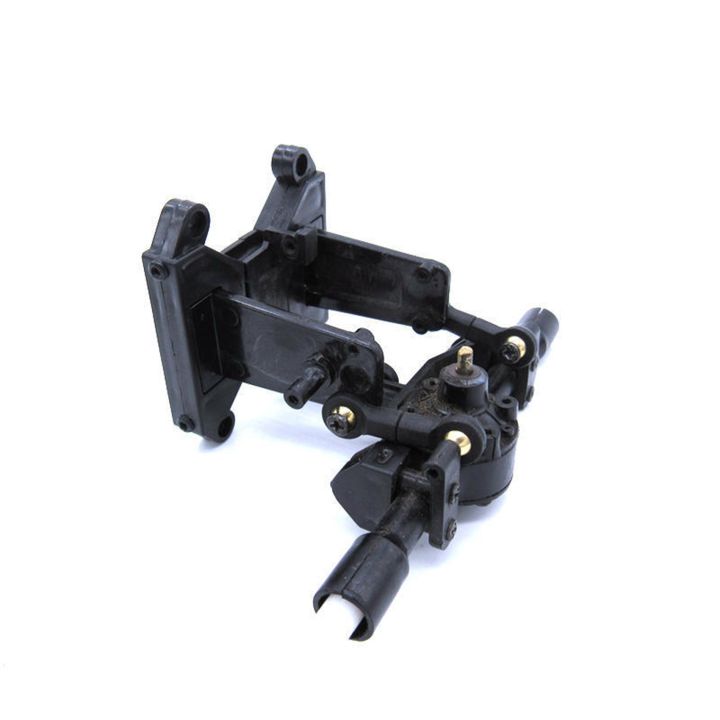 Kqueebee%201%20Set%20Steel%20Leaf%20Spring%20Suspension%20&%206%20Pcs%20Connector%20Links%20Rod%20Ball%20Rod%20Upgrade%20Parts%20-%20Image%204