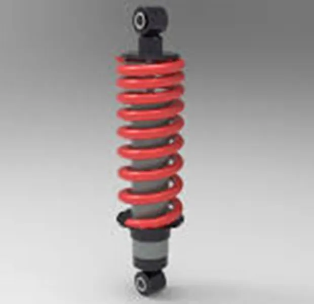 TVS%20Apache%20200cc%20&%20160%204V%20Genuine%20Rear%20Shock%20-%20Image%203