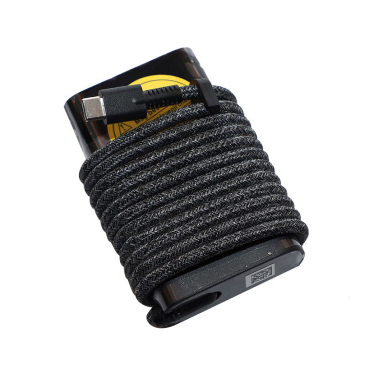 HP 65W Type-C Power Adapter