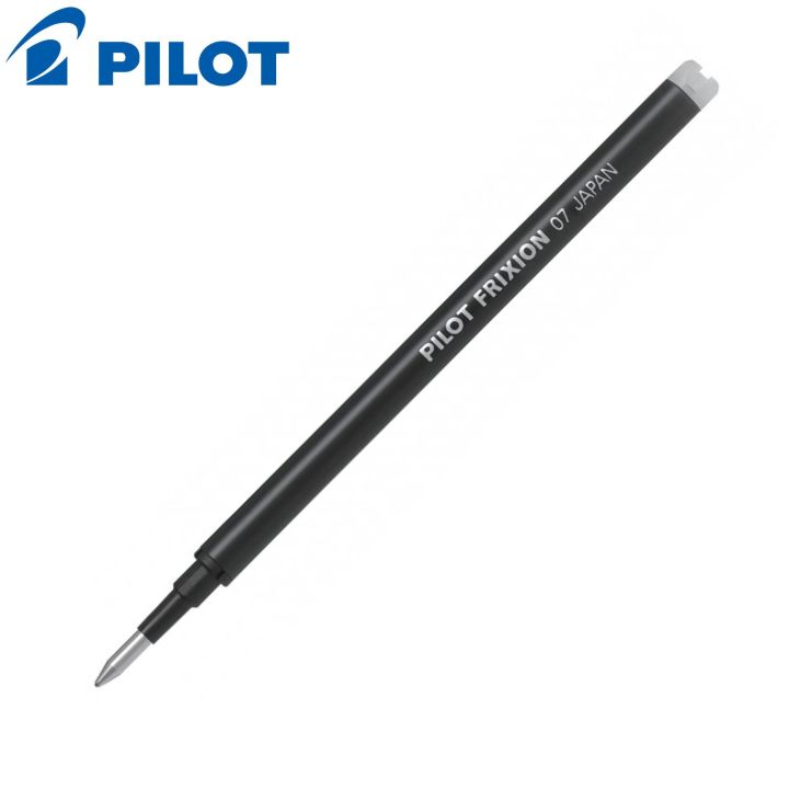 Pilot FriXion Refills BLS FR7 For Frixion Ball Erasable Roller Ball Pen