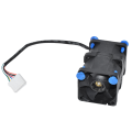 Cooling Fan Module Cooling Fan Plastic for DL120 DL160 Gen10 878537-001 855827-001 878937-001. 