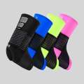 1Pcs Sport Brace Arch Support Plantar Fasciitis Achilles Tendon Ankle Compression Sock Sleeves for Foot Joint Pain Relief. 
