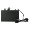 180 Leds Strobe Light Remote Sound Control Speed Adjustable (Eu Plug). 