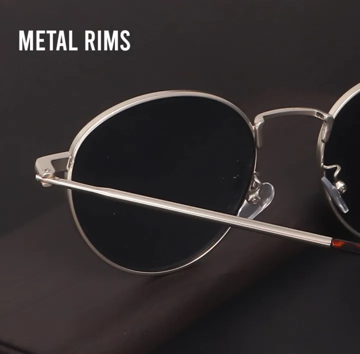 Silver%20Metal%20Thin%20Square%20Retro%20Trendy%20Sunglasses%20For%20Men%20-%20Black%20Lens%20%7C%20Fashion%20Polycarbonate%20Frame%20Sunglasses%20For%20Men%20-%20Image%203