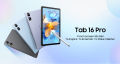 BLACKVIEW TAB 16 PRO Gaming (8GB+256 GB) | FREE K1 Wireless Keyboard worth Rs.2,999 | SIM+WiFi| 11 INCH | BLUE | GREY | PURPLE. 