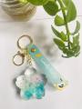 Cute Keyring For Girls. 