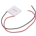 Peltier module Thermoelectric Cooler Peltier Module 12706. 