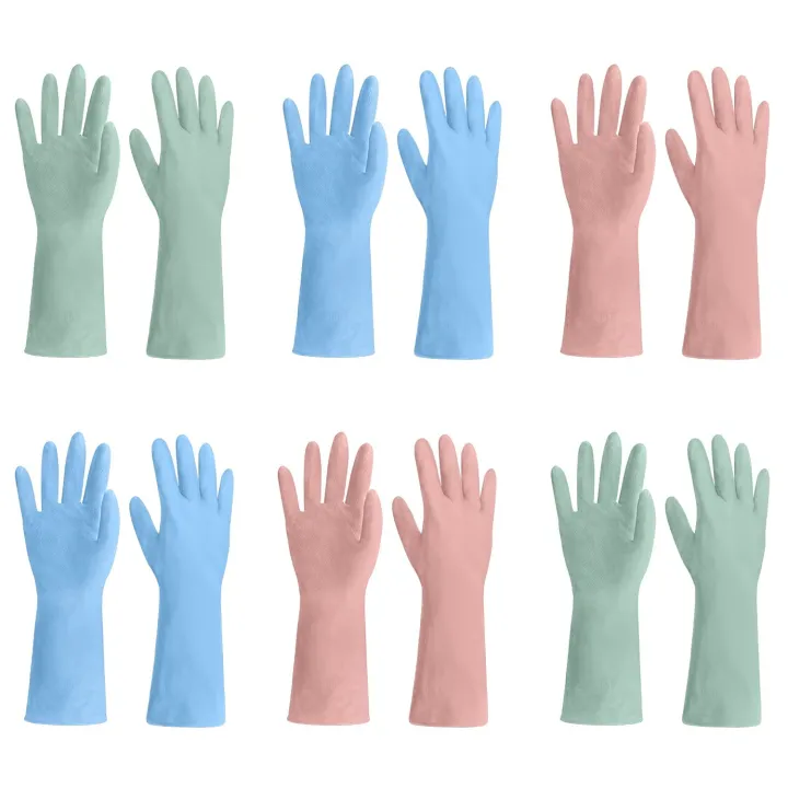 Long%20Sleeve%20Latex%20Kitchen%20Wash%20Dish-washing%20Gloves%20-%20Image%203