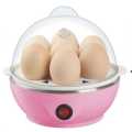 Portable Mini Egg Boiler / Egg Steamer / Egg Cooker ( 7 Eggs ) BOS. 