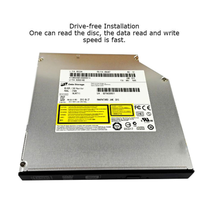 DVD%20Burning%20Optical%20Drive%20for%20GTA0N%20GT50N%20GTC0N%20Laptop%2012.7MM%20-%20Image%206