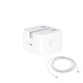 35W Usb-C To Lightning Three Pin Charger. 