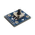 5-Way Navigation Key Module 5D Rocker Microcontroller Multi-Function Keyboard Switch Module. 