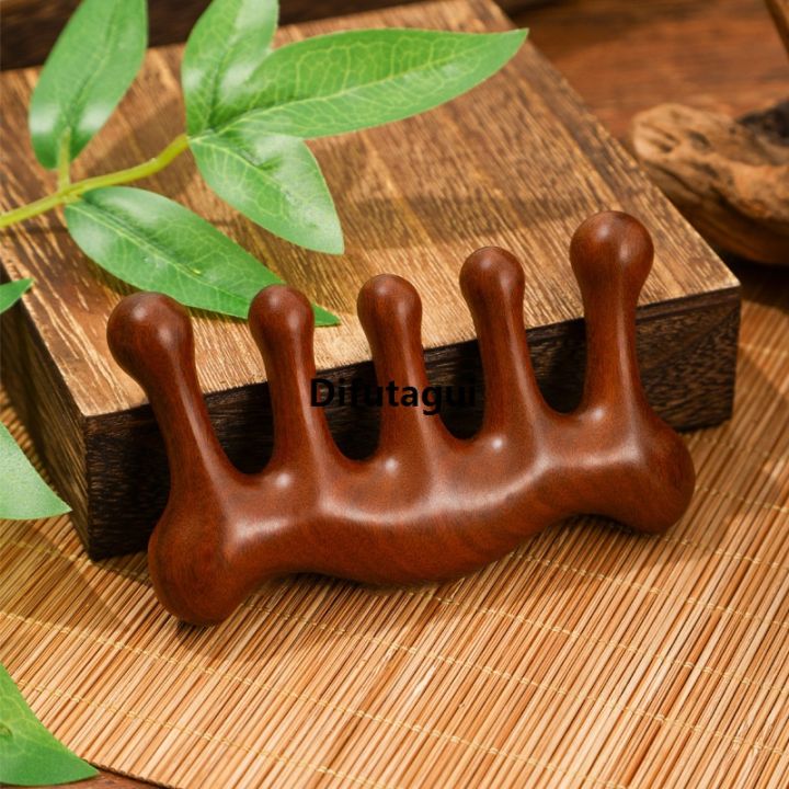 Difutagui%20Sandal%20Wood%20Massage%20Comb%20Meridian%20Dredging%20Anti%20Hair%20Loss%20Affordable%20Gua%20Sha%20Stimulation%20Promote%20Hair%20Growth%20Care%20Brush%20-%20Image%203