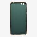 Green Back Cover For Vivo V5. 