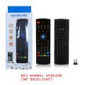 Air Mouse MX3 For Android And Smart TV. 