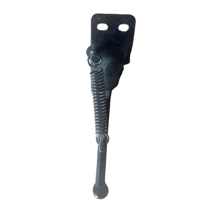 1Pcs%20Cycling%20Mountain%20Bike%20Kickstand%20Adjustable%20Replacement%20Black%20Children%20Bicycle%20Side%20Parking%20Stand%20Foot%20Bicycle%20Brace%20CF8%20-%20Image%204