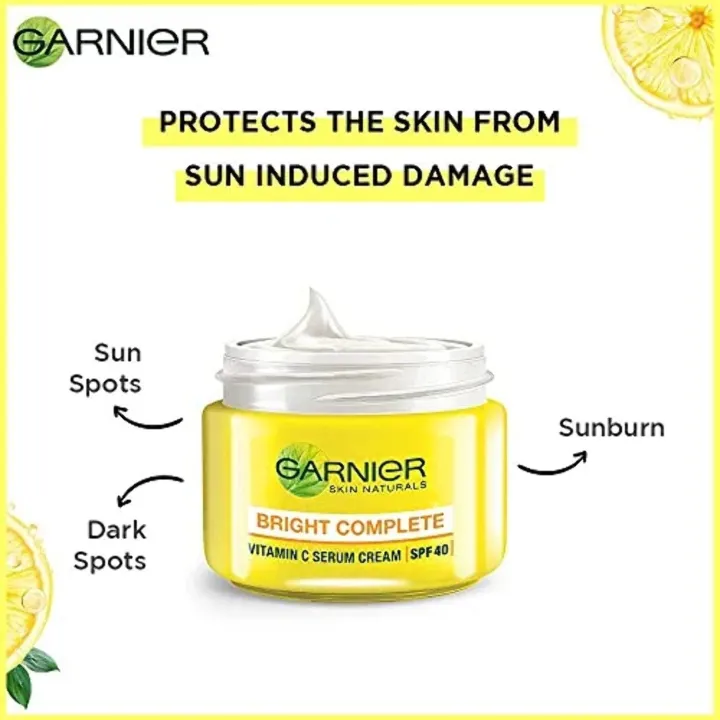 GARNlER%20Skin%20Natural%20Vitamin%20C%20Serum%20Cream%20SPF%2040%20+++%20(45gm)%20-%20Image%203