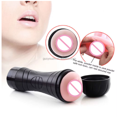 Bussy%20Vibration%20%20%20Cup%20For%20Men%20%20Realistic%20Toys%20Male%20Masturbators,%20Vibrating%20Squeezable%20Pocket%20Puss-y%20For%20Men%20-%20Image%205
