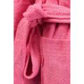 Comfy Choice Terry Cotton Towel Bath Gown Bath robe For Boys And Girls , Bath Wrap , Beach Towel Dress. 