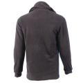 Double Sided Fleece Jacket For Men. 