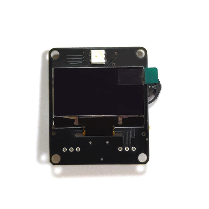 Programmable Development Board Watch Programmable Development Module Board ESP8266 PCB WIFI Watch ...