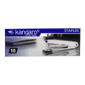 Kangaroo Hand Stapler/ No.10 Stappler Machine. 